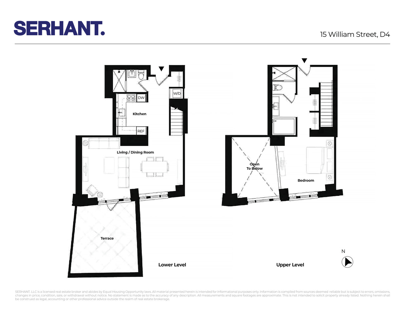 #2 photo, 15 WILLIAM Street, 曼哈顿金融区 Financial District , NY 10004