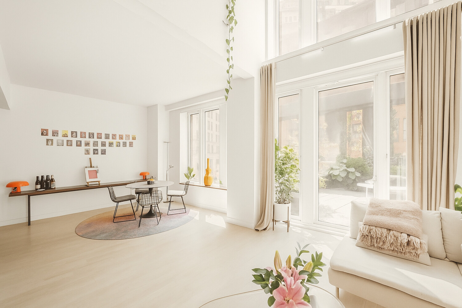 #4 photo, 15 WILLIAM Street, 曼哈顿金融区 Financial District , NY 10004