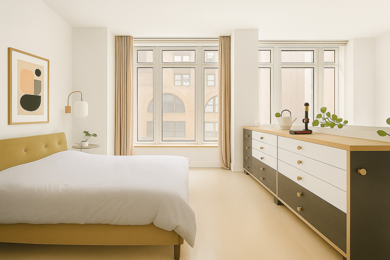 #5 photo, 15 WILLIAM Street, 曼哈顿金融区 Financial District , NY 10004