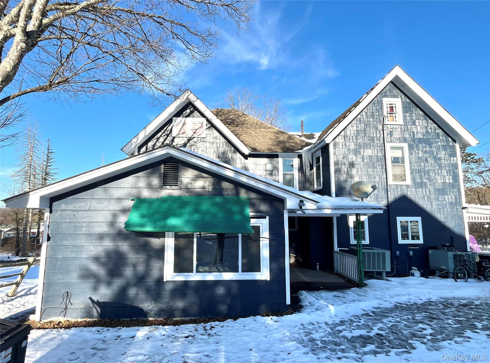 #2 photo, 12 Church Street, 纽约州 Livingston Manor , NY 12758