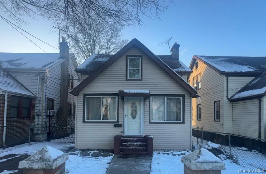 #1 photo, 10414 214th Street, كوينز Jamaica , NY 11429