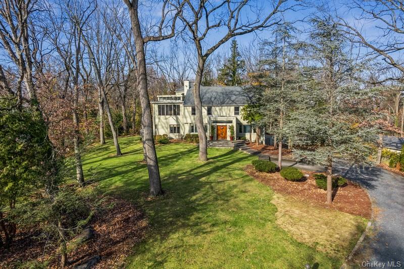 #2 photo, 6 The Maples, नासाउ काउंटी Roslyn , NY 11576