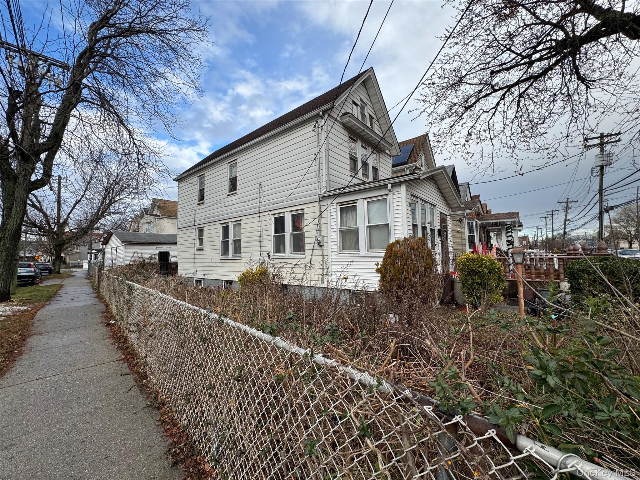 #3 photo, 147-03 111th Avenue, كوينز Jamaica , NY 11435