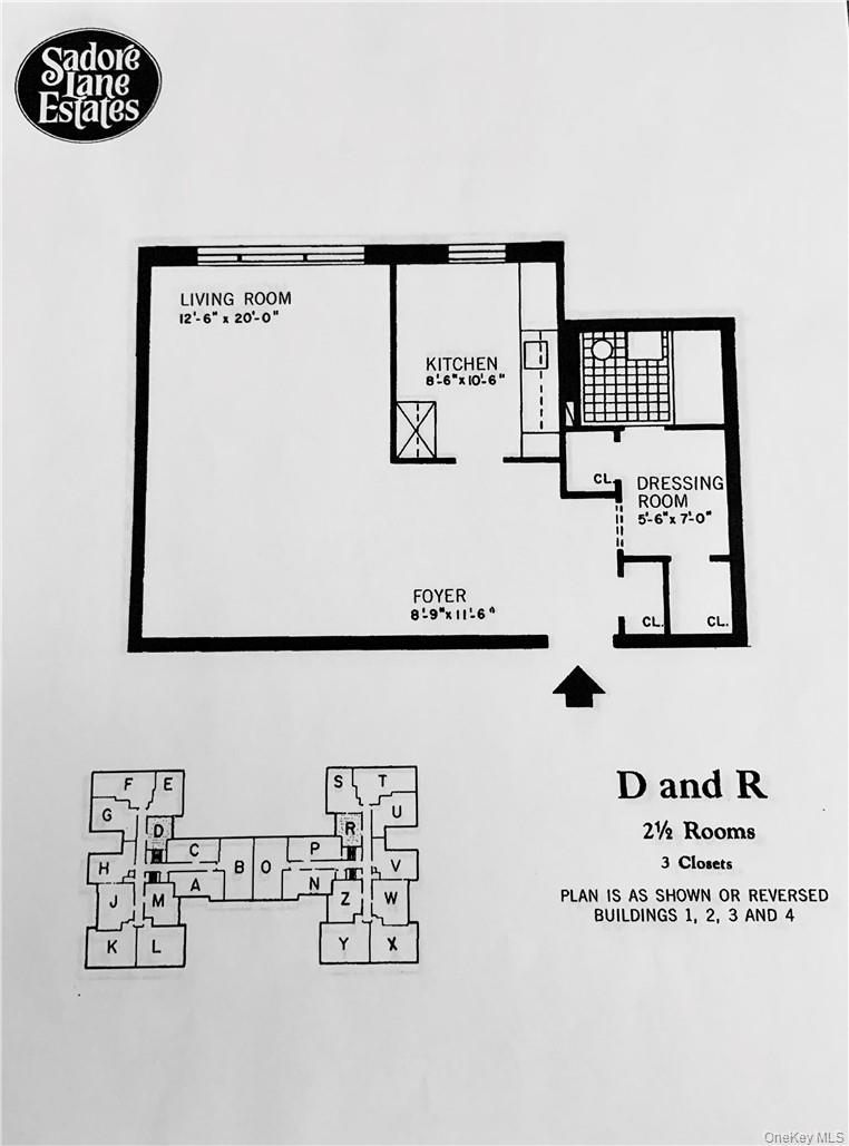 #12 photo, 3 Sadore Lane, 纽约州 Yonkers , NY 10710