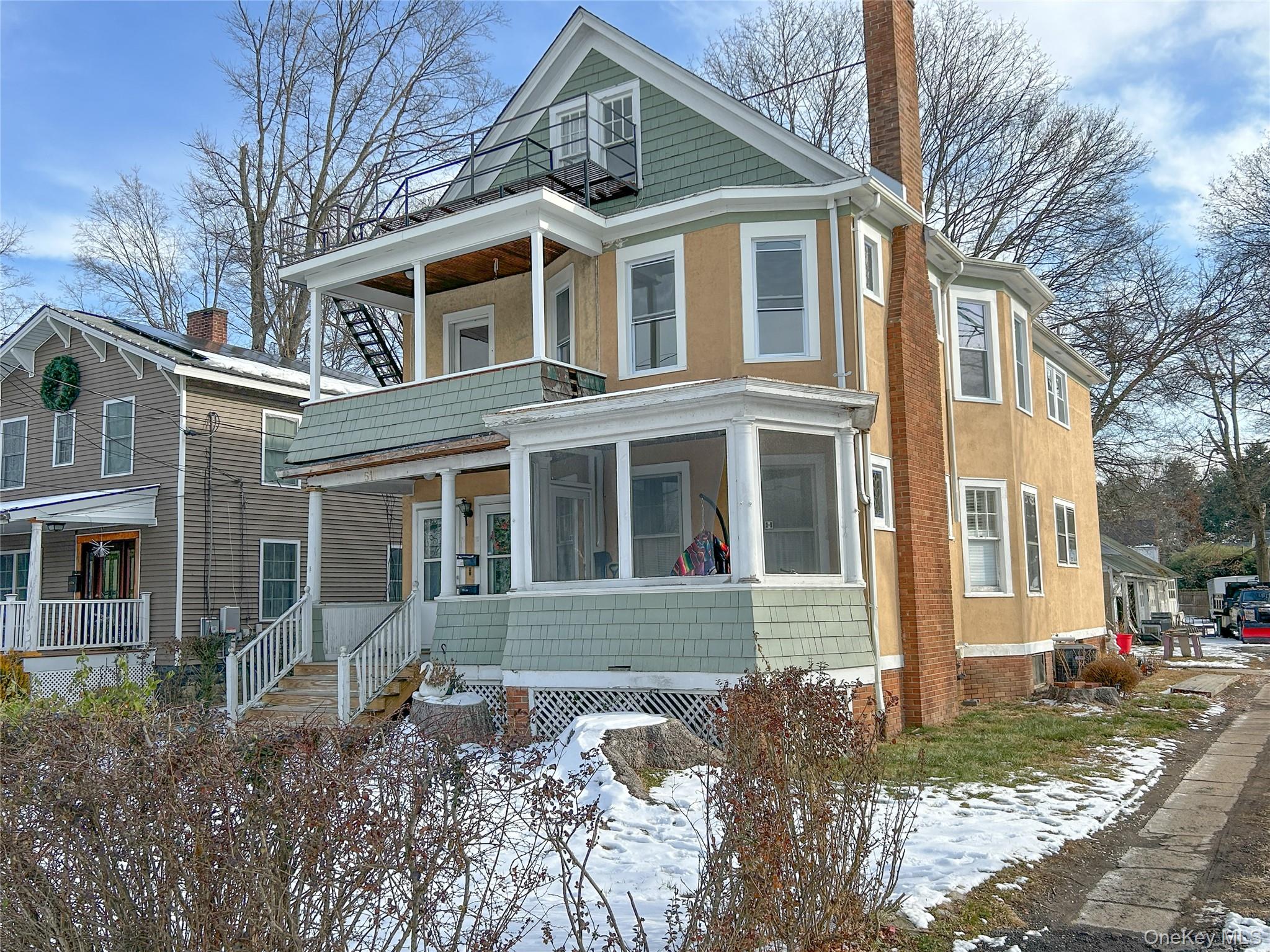 #1 photo, 51 Park Avenue, Poughkeepsie , NY 12603