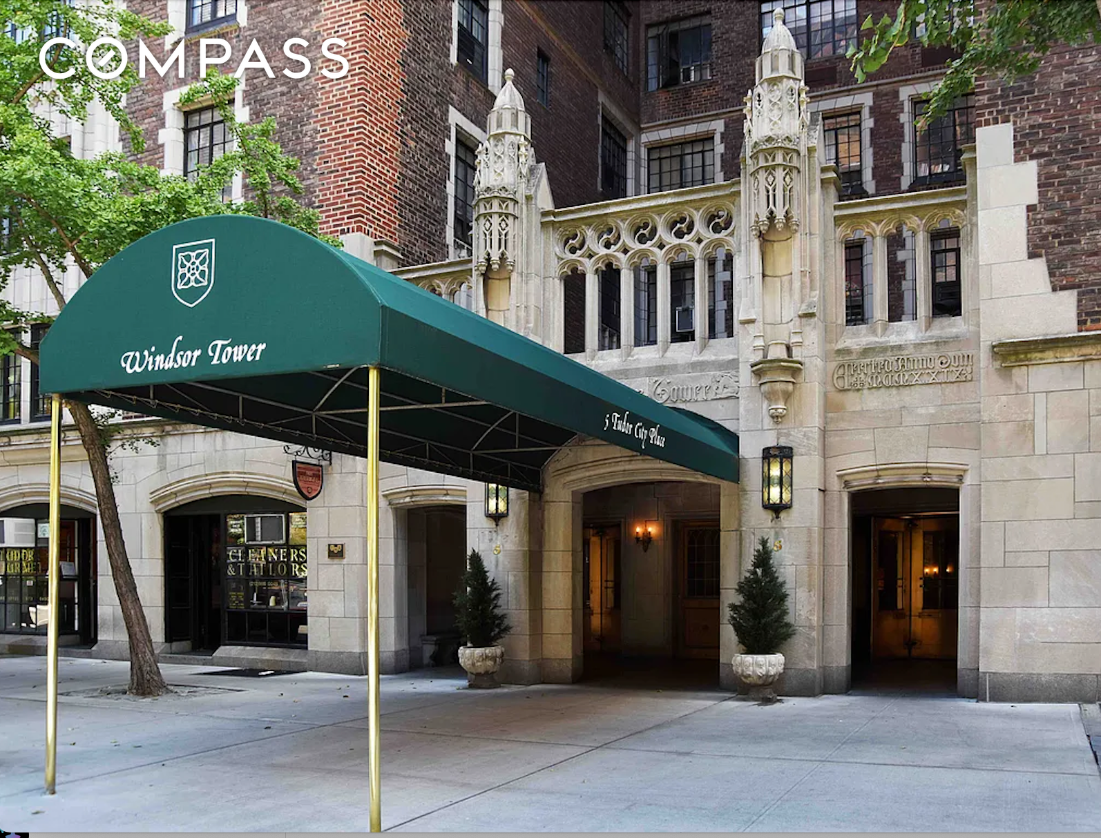 #16 photo, 5 Tudor City Place, मैनहटन Murray Hill , NY 10017