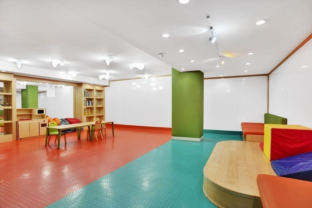 #14 photo, 225 RECTOR Place, Манхэттен ‖ Battery Park City , NY 10280