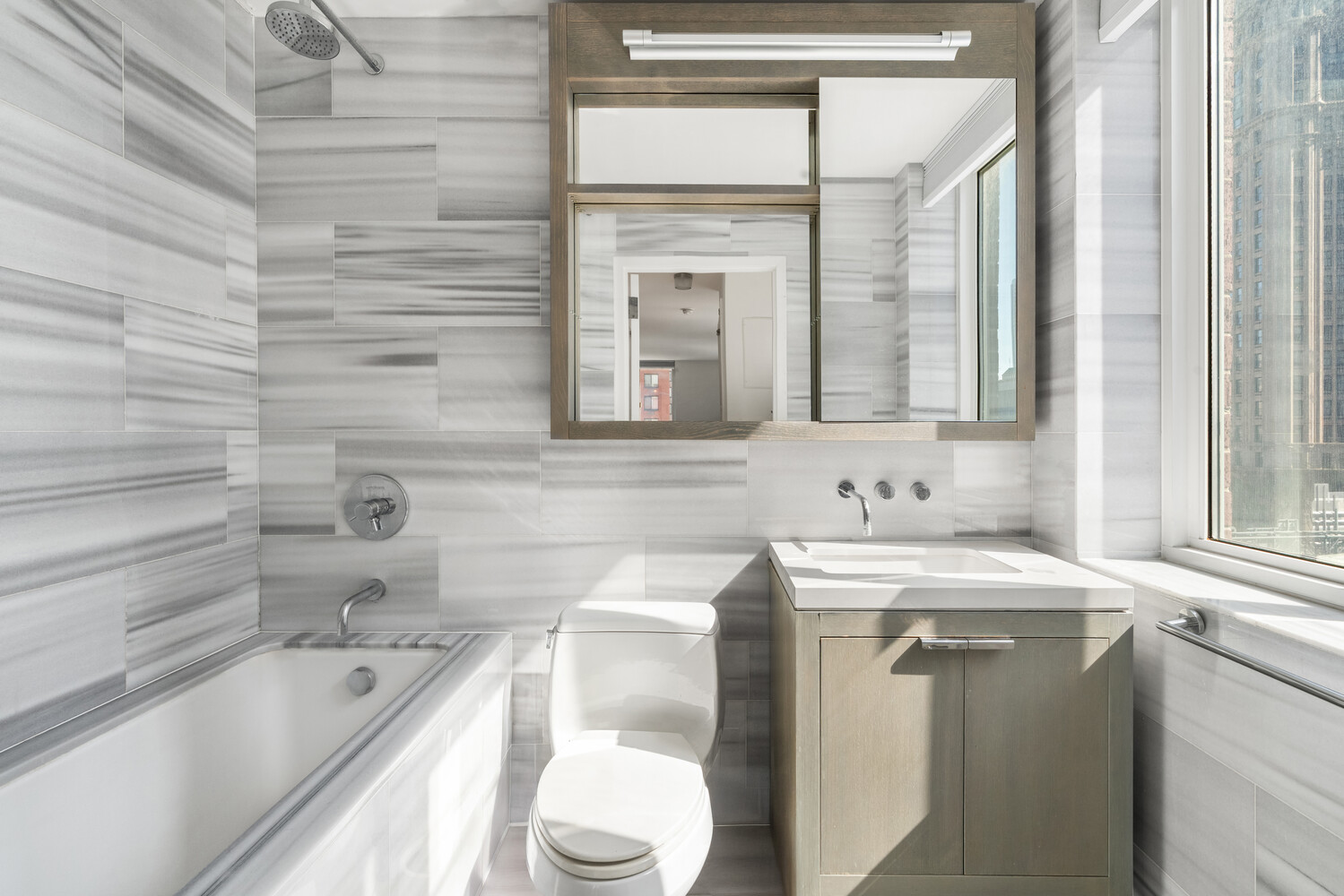 #5 photo, 225 RECTOR Place, Манхэттен ‖ Battery Park City , NY 10280