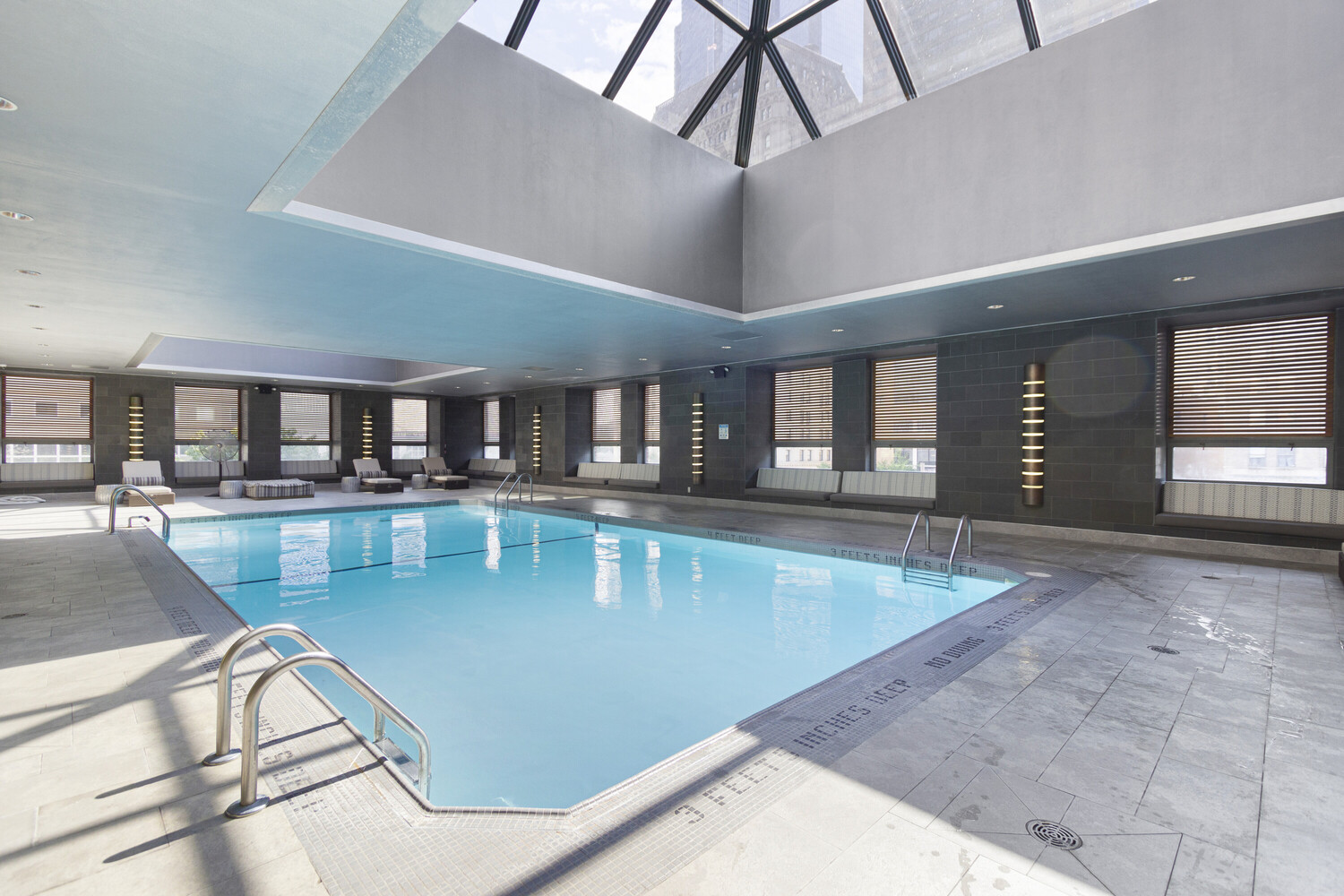 #8 photo, 225 RECTOR Place, Манхэттен ‖ Battery Park City , NY 10280