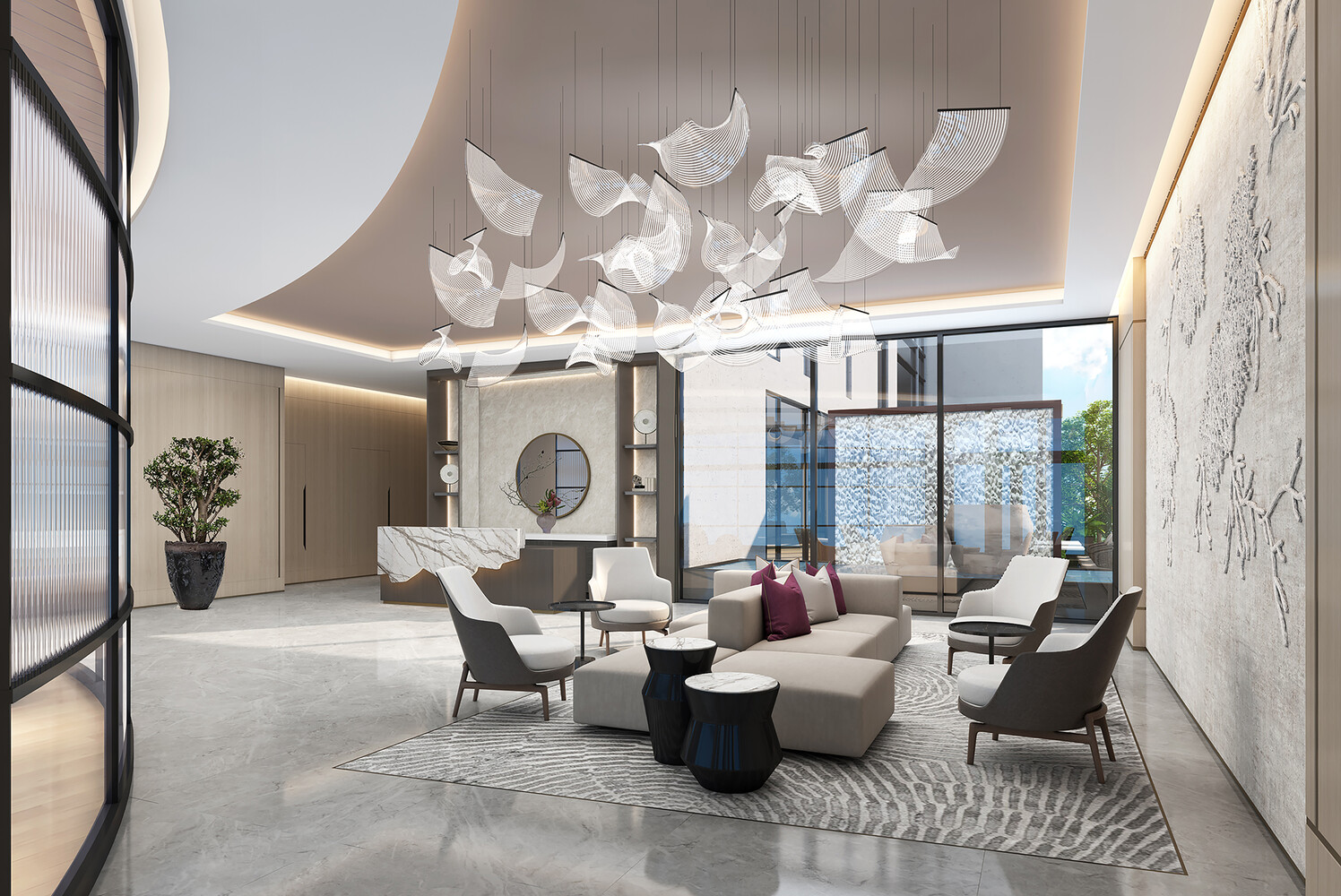 #8 photo, 11-36 45TH Road, 皇后區 Long Island City , NY 11101