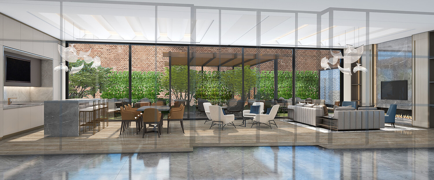 #8 photo, 11-36 45TH Road, 皇后區 Long Island City , NY 11101