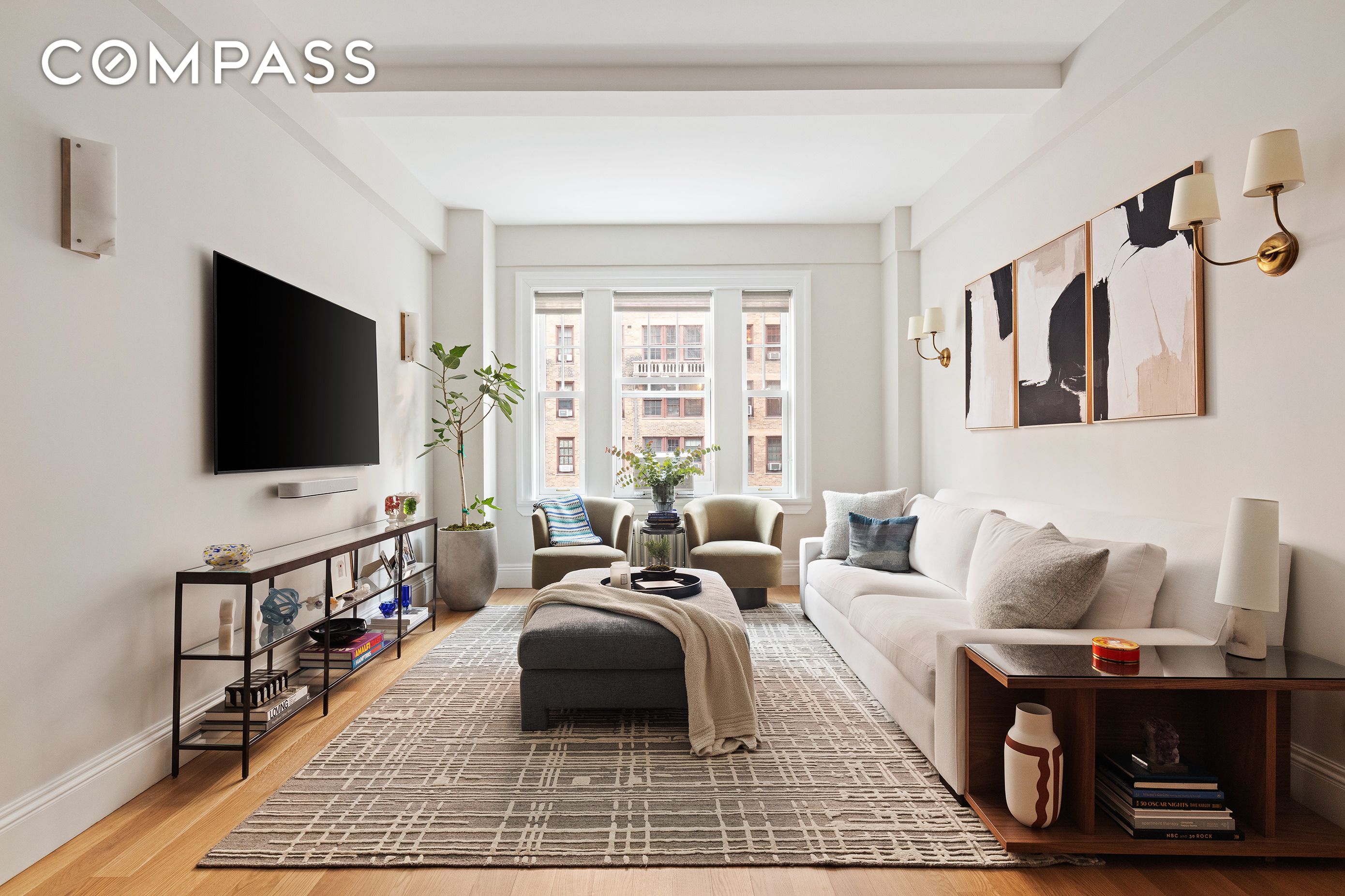 #3 photo, New York City, Манхэттен ‖ Upper West Side , NY 10024