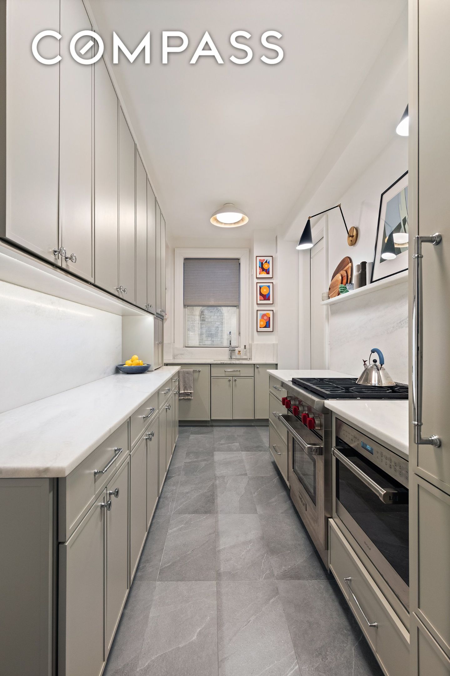 #5 photo, New York City, Манхэттен ‖ Upper West Side , NY 10024