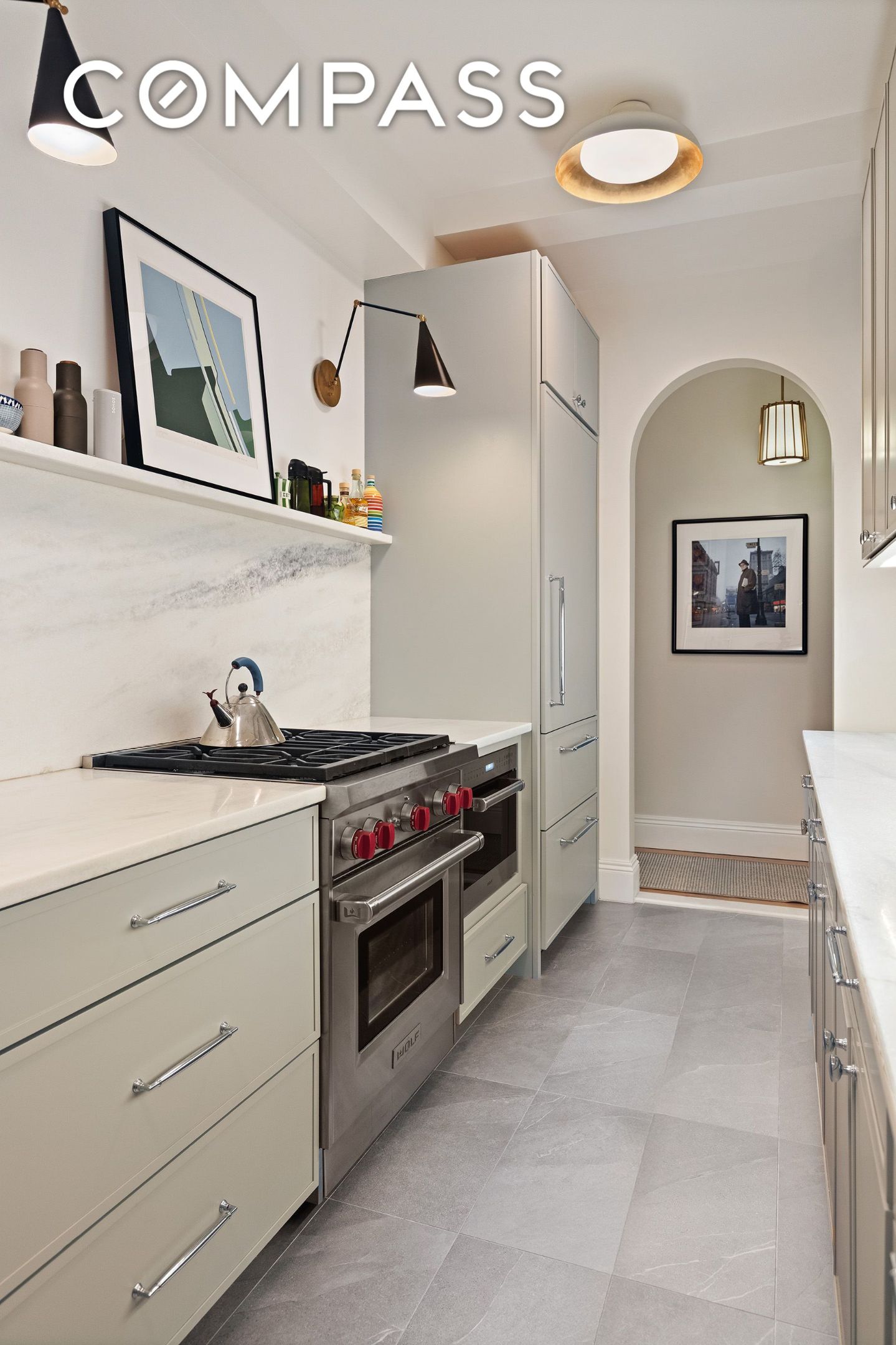 #6 photo, New York City, Манхэттен ‖ Upper West Side , NY 10024