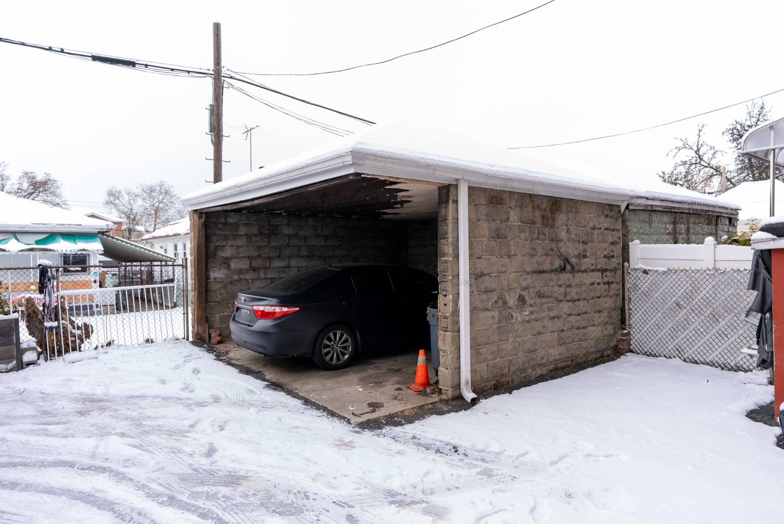 #5 photo, 2530 97th St, 皇后区 艾姆赫斯特 East Elmhurst , NY 11369