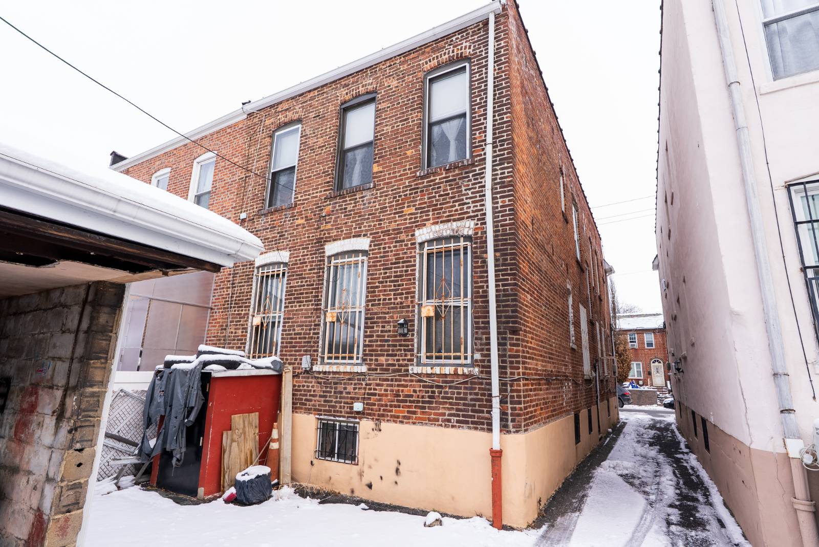 #6 photo, 2530 97th St, 皇后区 艾姆赫斯特 East Elmhurst , NY 11369