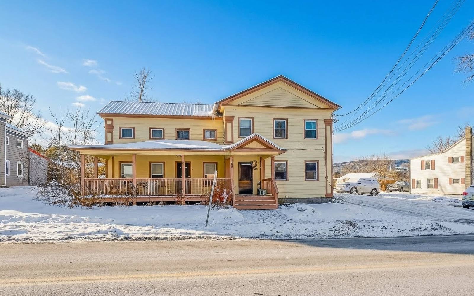 #1 photo, 124 Prospect St, Schoharie , NY 12157