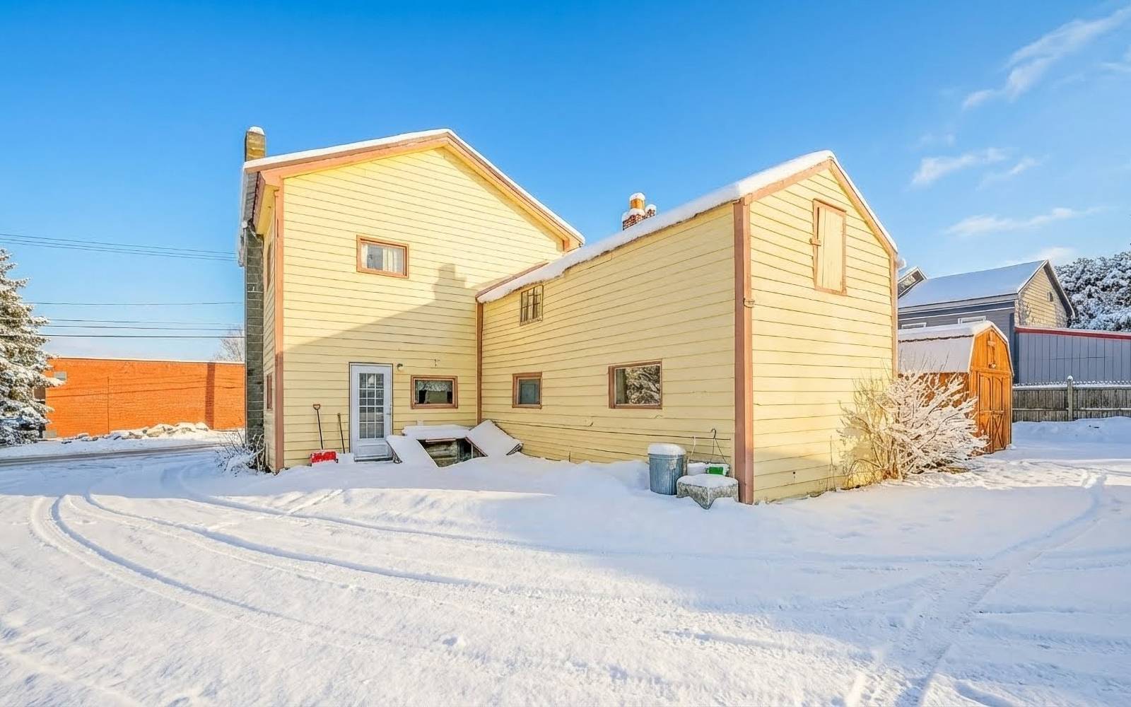 #2 photo, 124 Prospect St, Schoharie , NY 12157