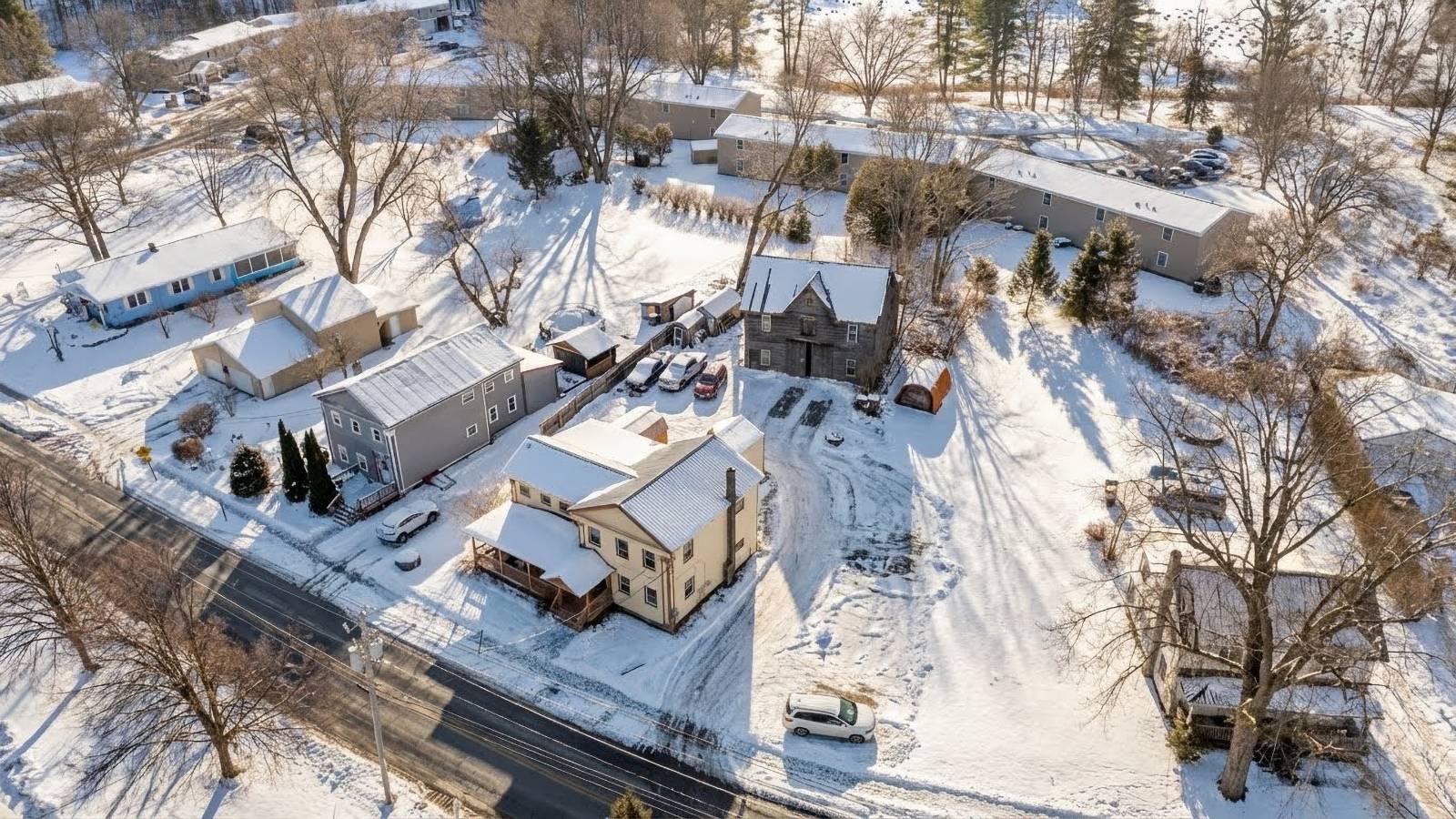 #43 photo, 124 Prospect St, Schoharie , NY 12157