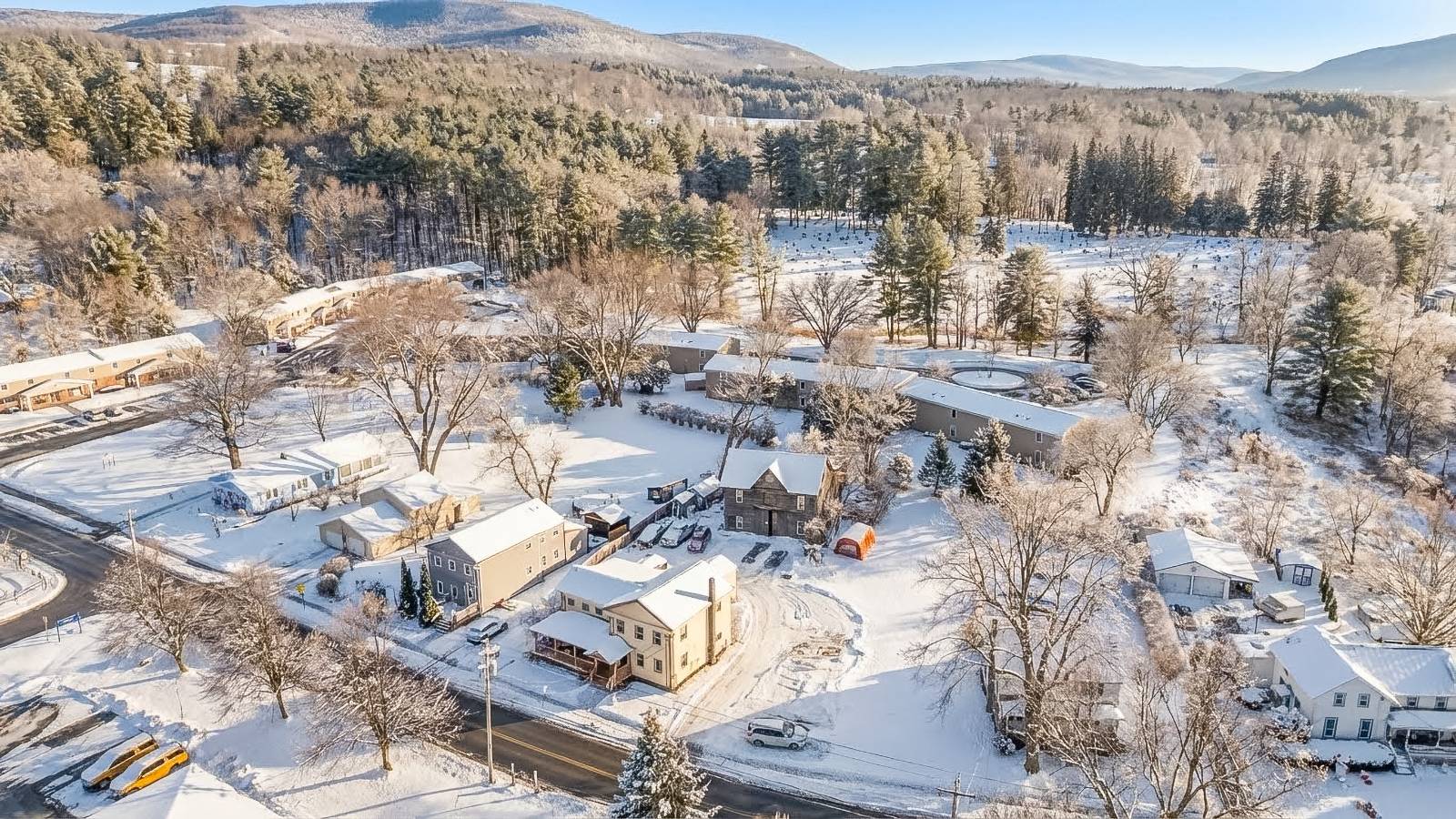 #46 photo, 124 Prospect St, Schoharie , NY 12157