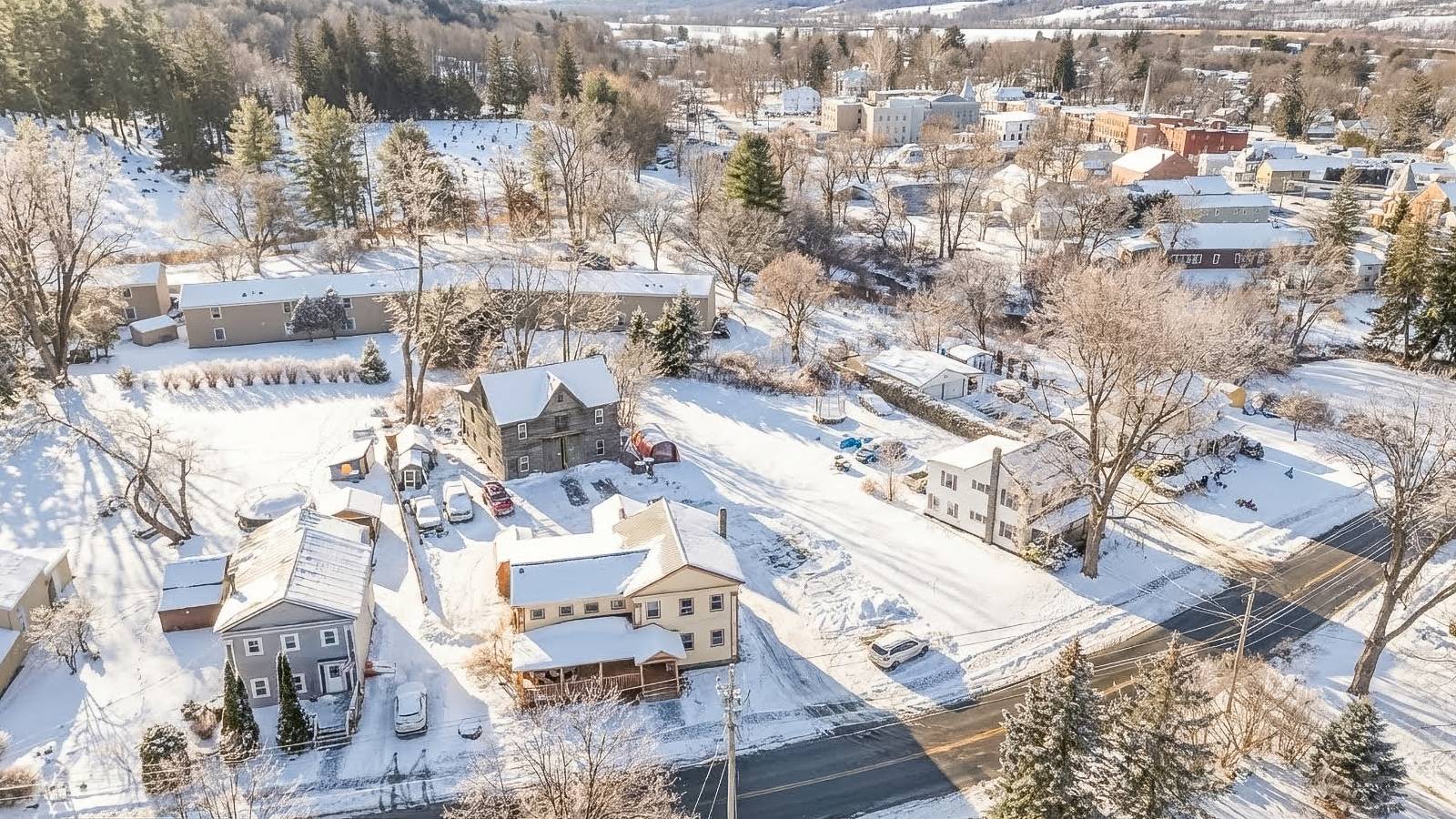 #6 photo, 124 Prospect St, Schoharie , NY 12157