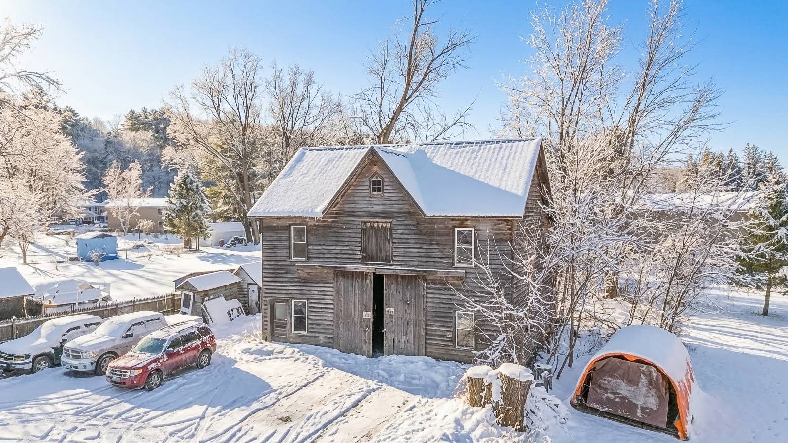 #7 photo, 124 Prospect St, Schoharie , NY 12157