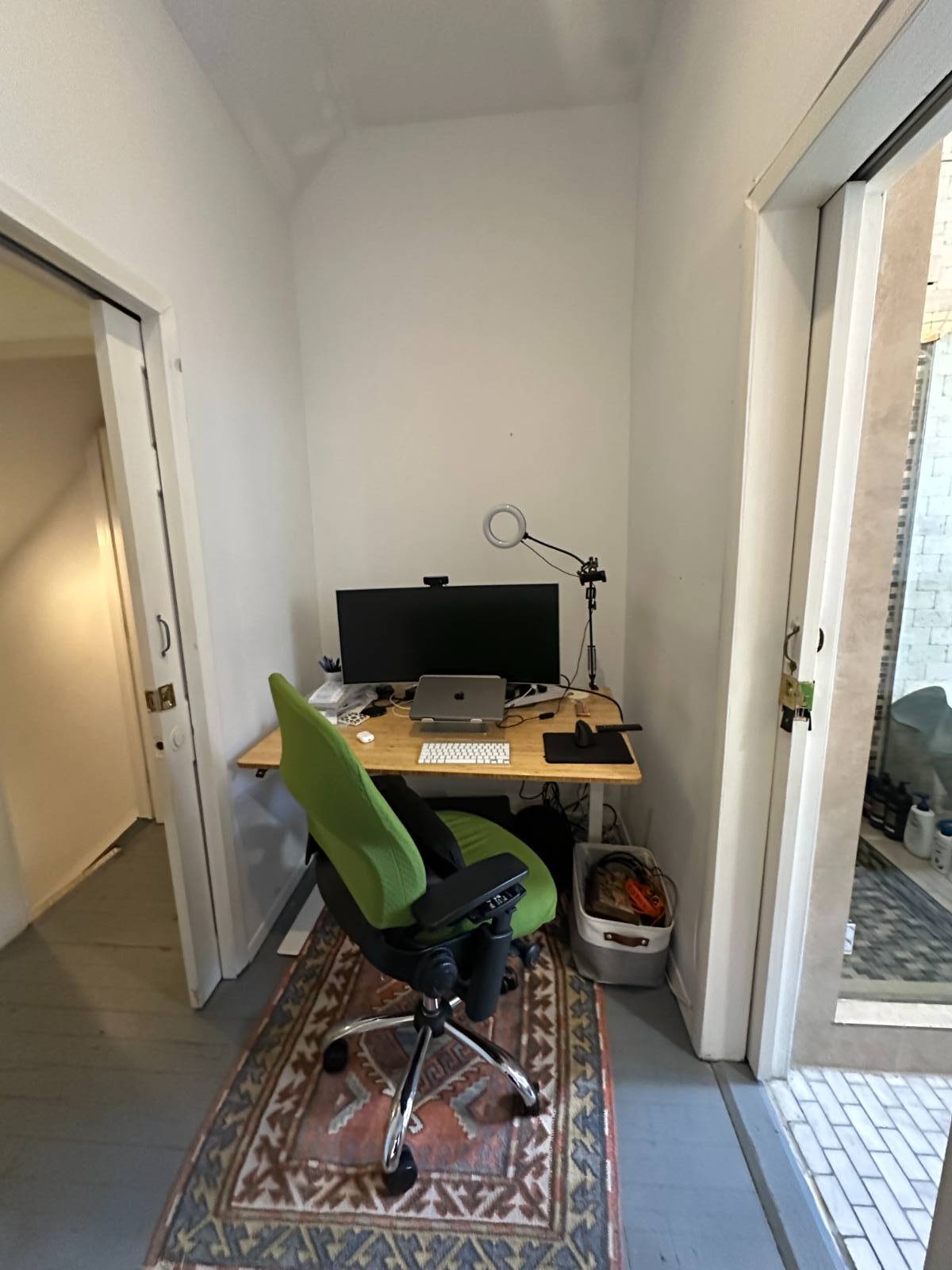 #12 photo, 505 Hicks Street, #1, Cobble Hill , NY 11231