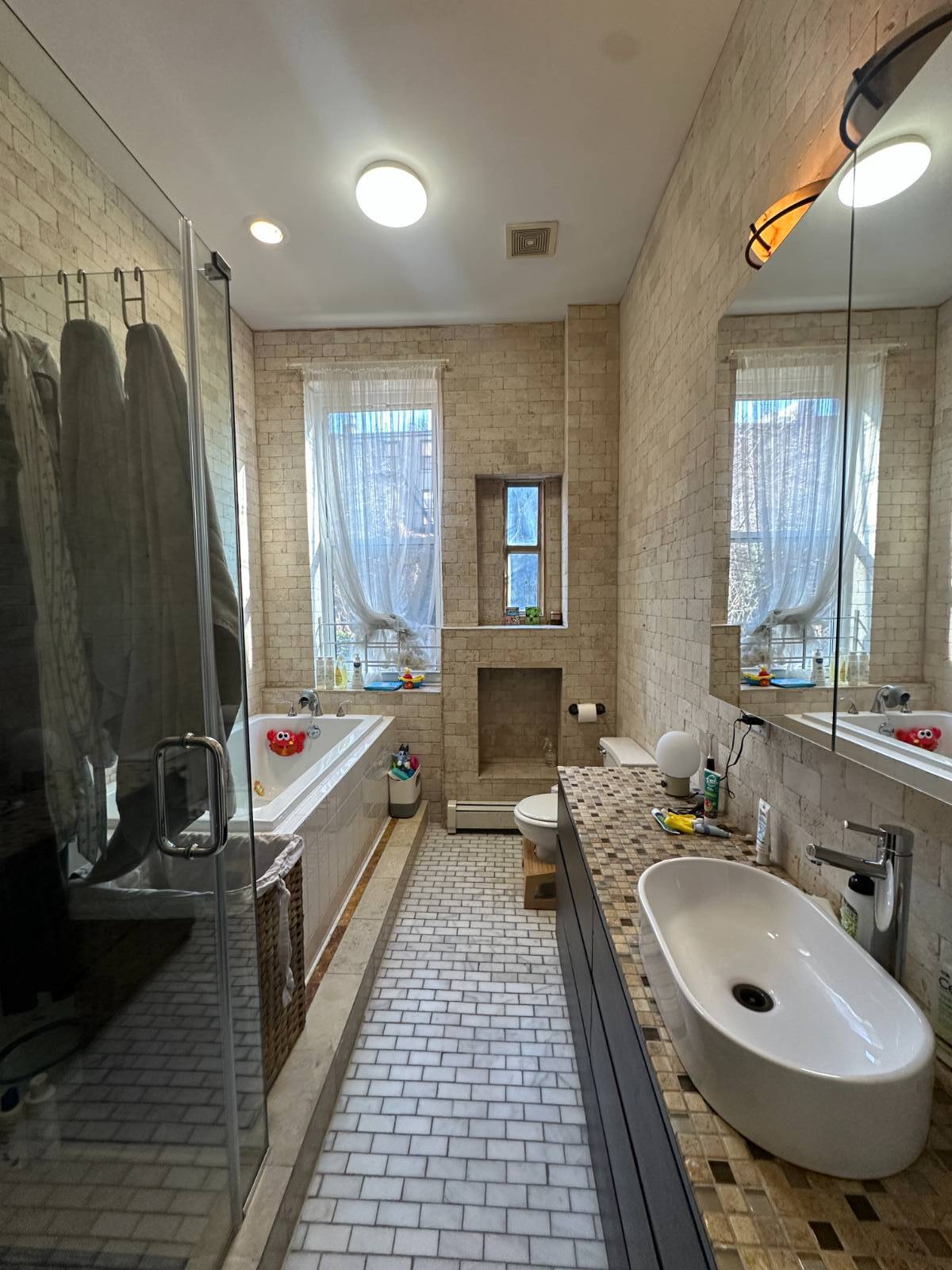 #13 photo, 505 Hicks Street, #1, Cobble Hill , NY 11231