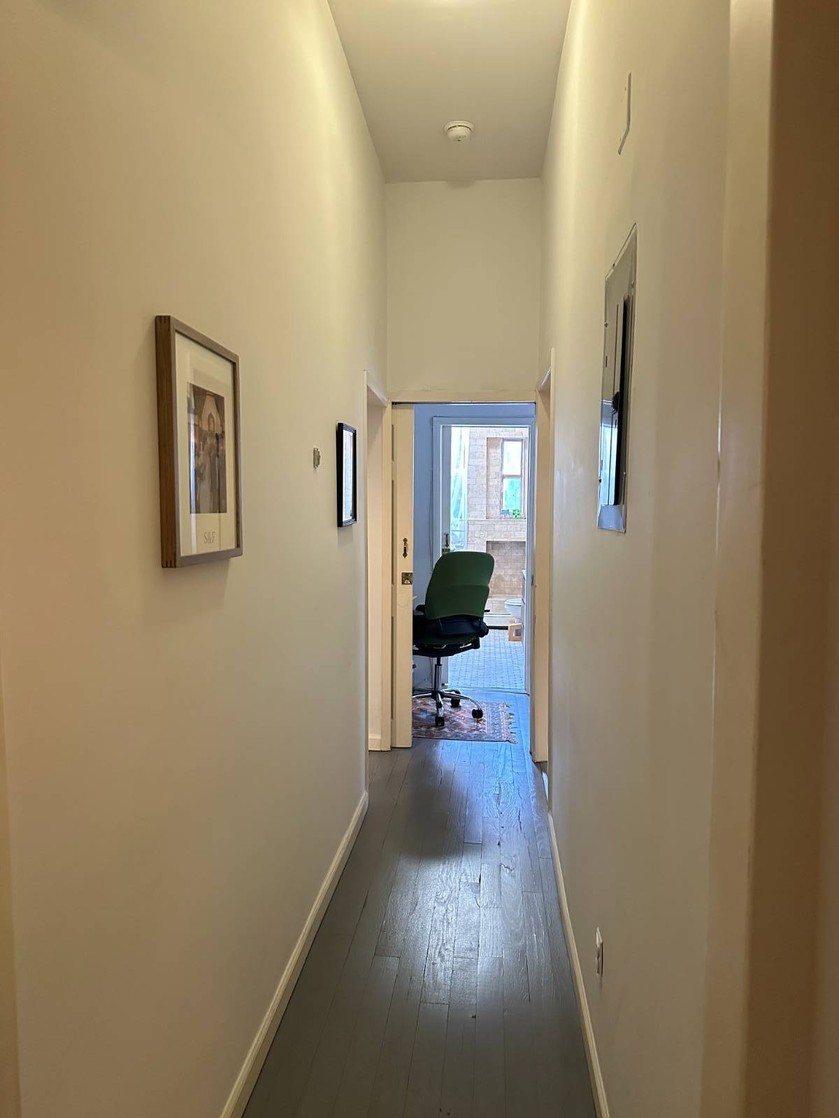 #15 photo, 505 Hicks Street, #1, Cobble Hill , NY 11231