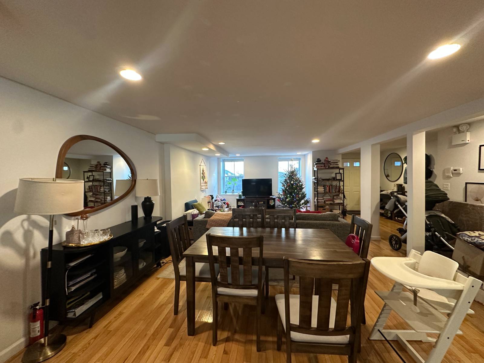 #3 photo, 505 Hicks Street, #1, Cobble Hill , NY 11231