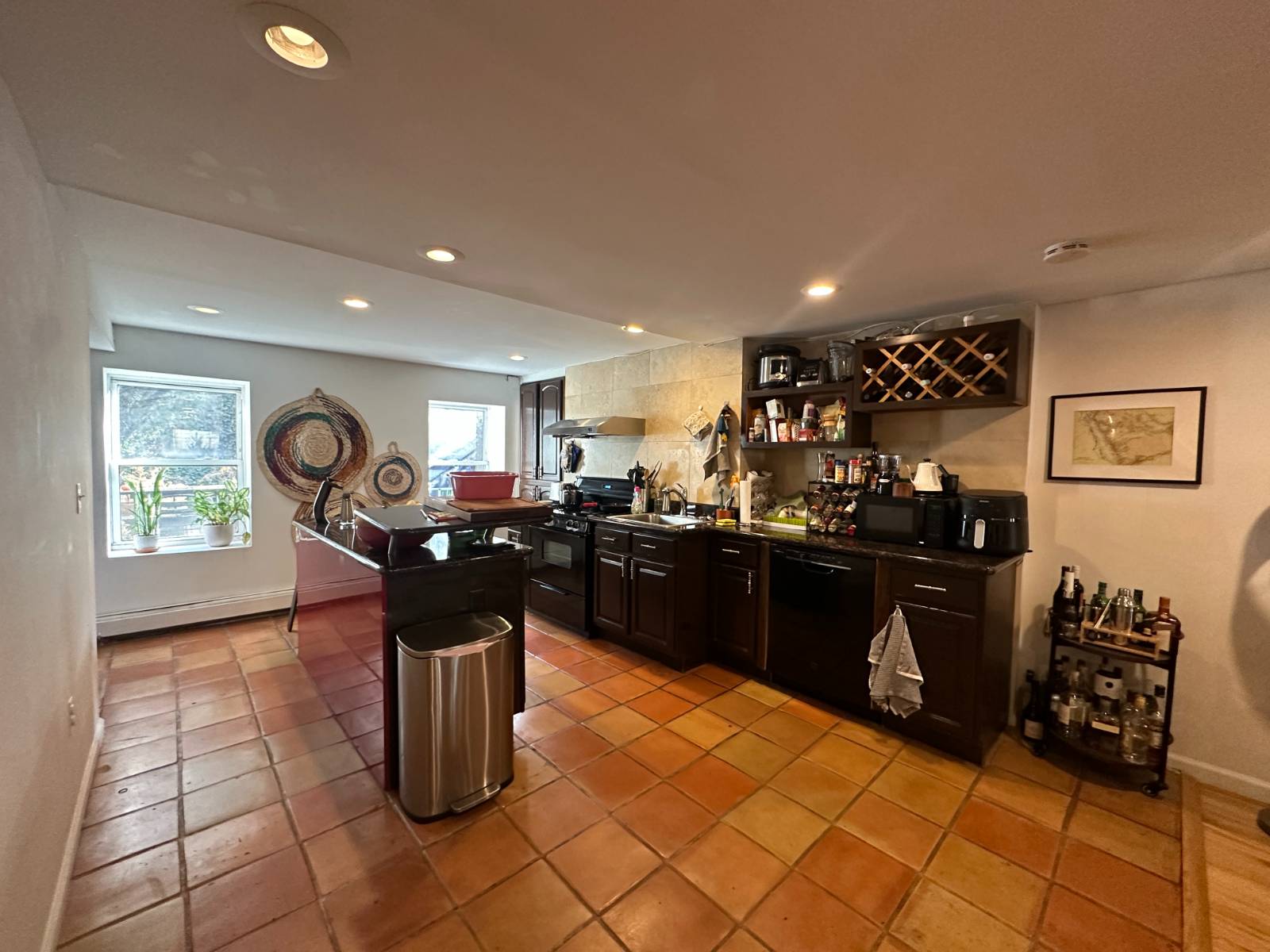 #5 photo, 505 Hicks Street, #1, Cobble Hill , NY 11231