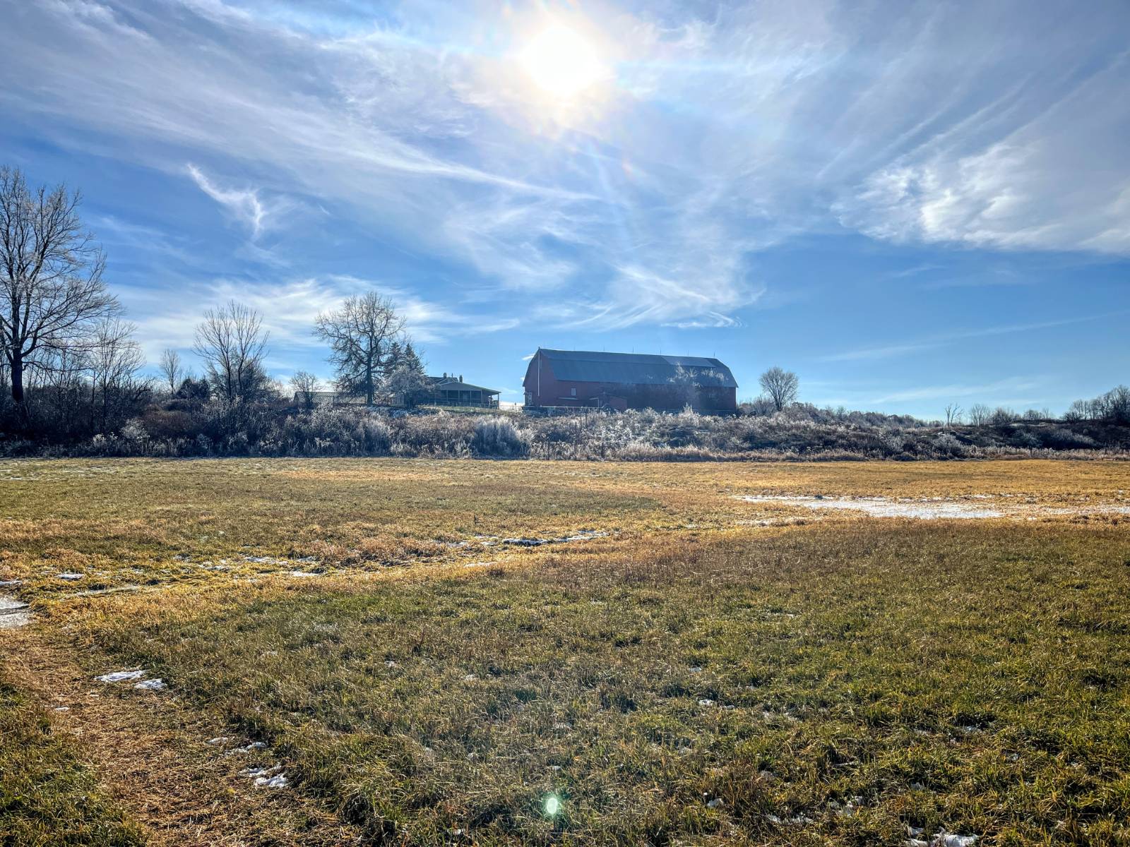 #1 photo, 895 Cr 20, Richville , NY 13681