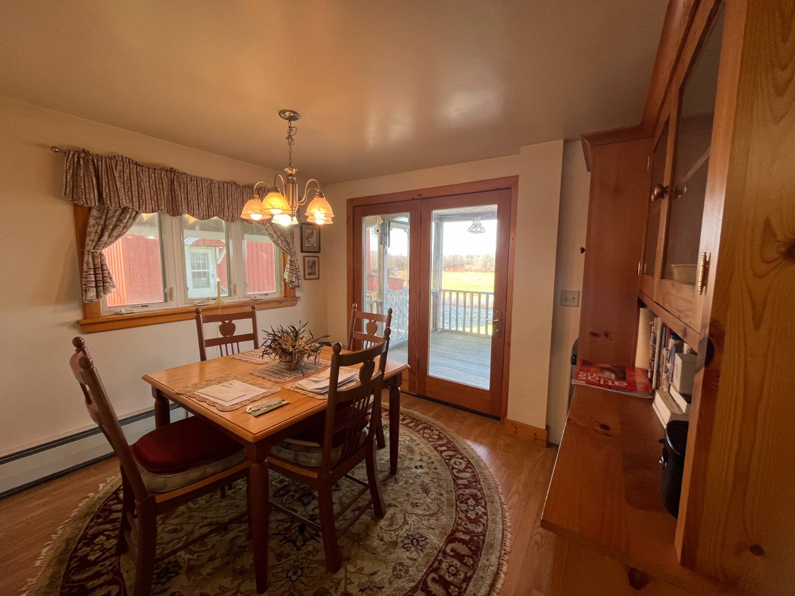 #14 photo, 895 Cr 20, Richville , NY 13681