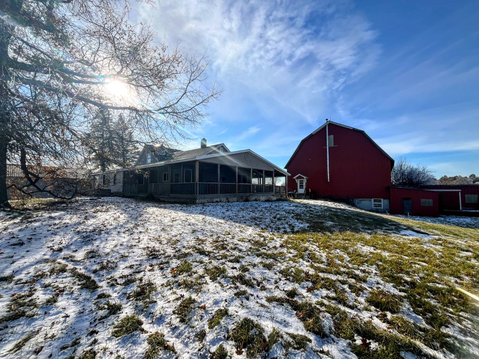 #2 photo, 895 Cr 20, Richville , NY 13681