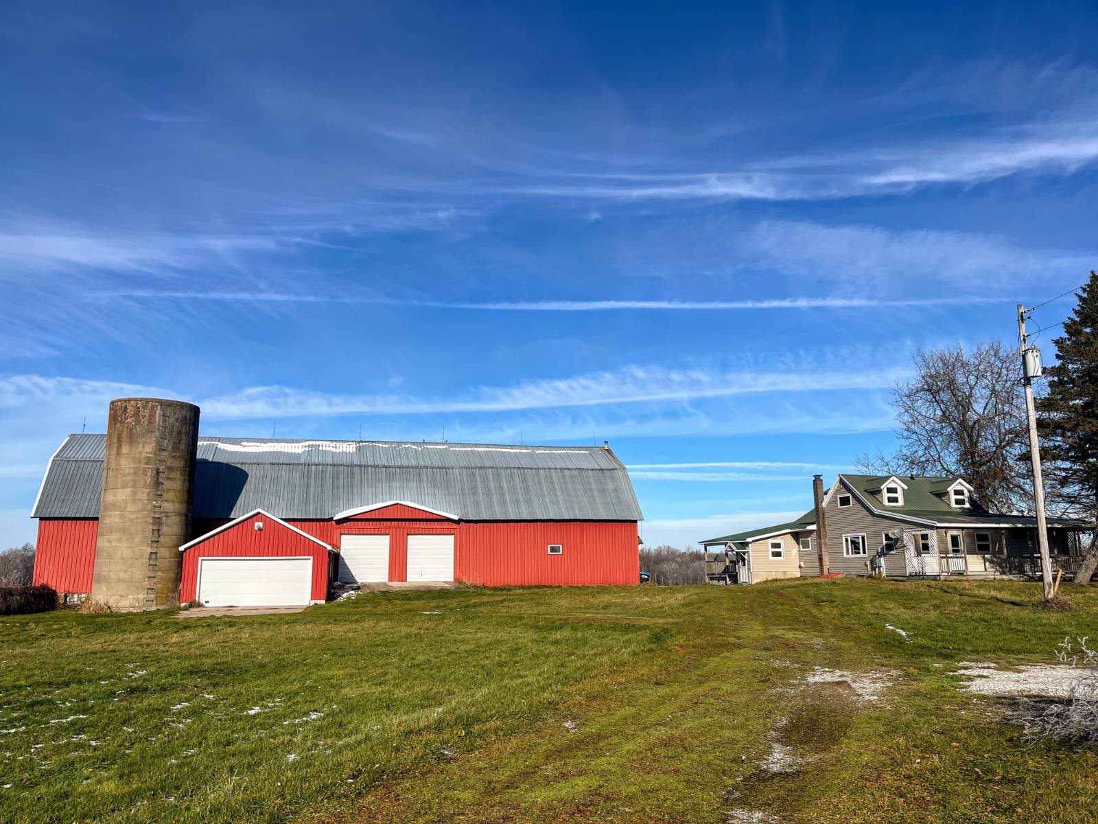 #3 photo, 895 Cr 20, Richville , NY 13681