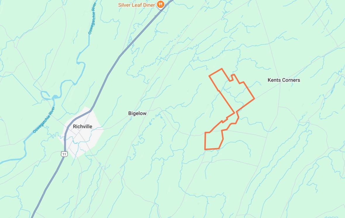 #38 photo, 895 Cr 20, Richville , NY 13681