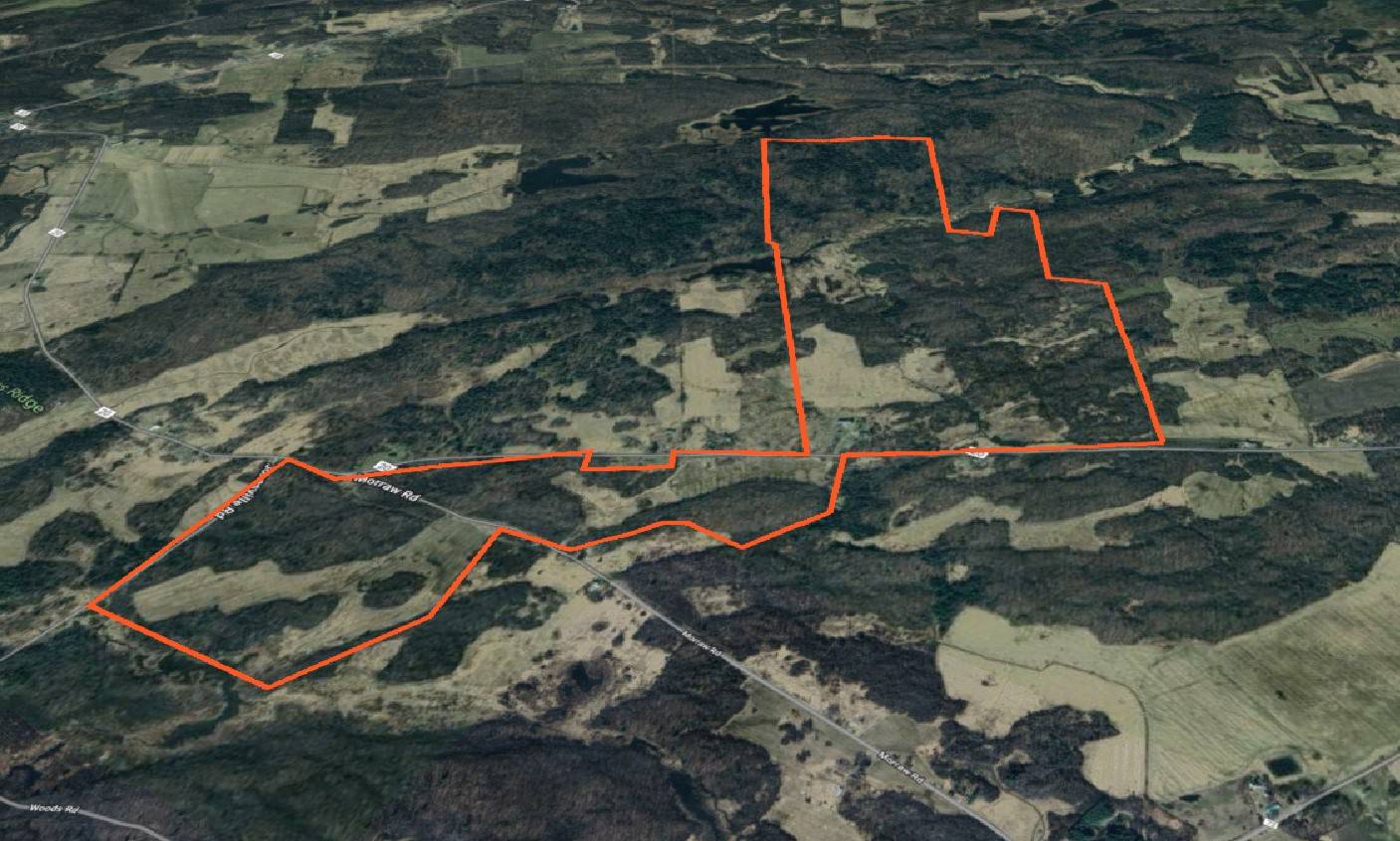 #4 photo, 895 Cr 20, Richville , NY 13681