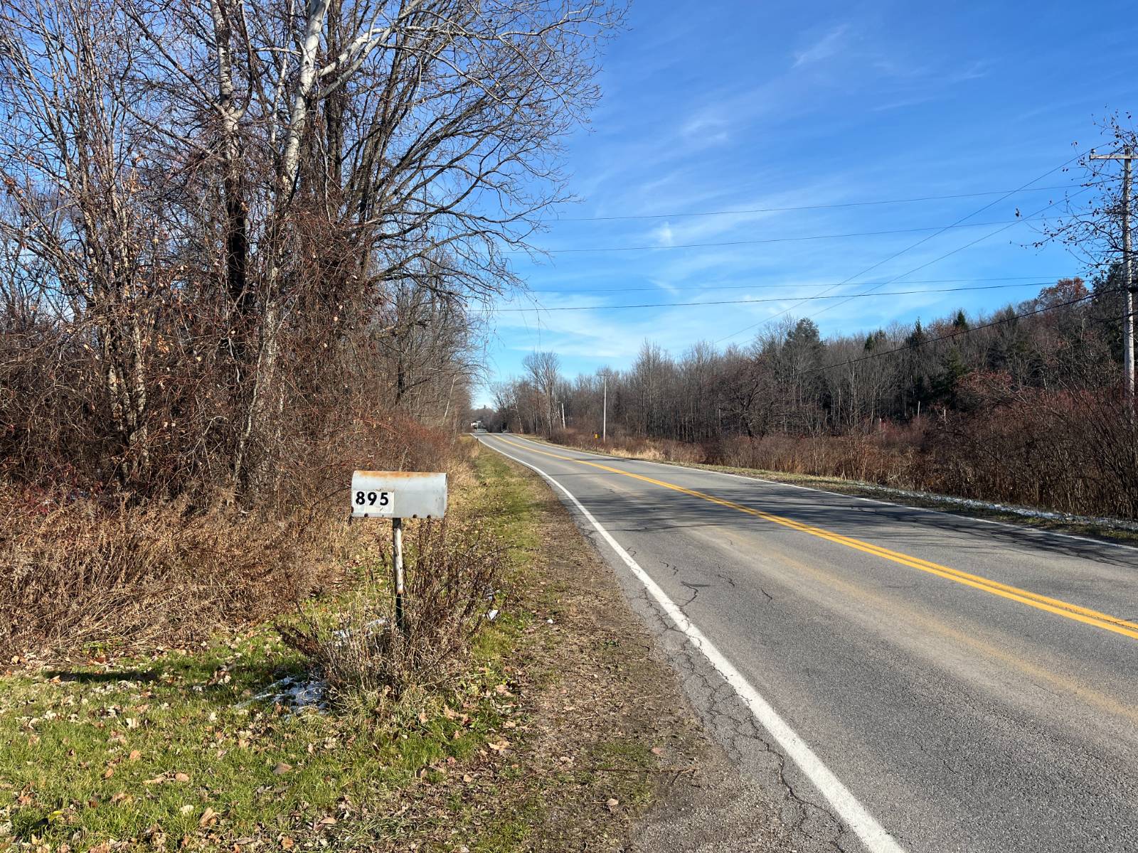 #50 photo, 895 Cr 20, Richville , NY 13681