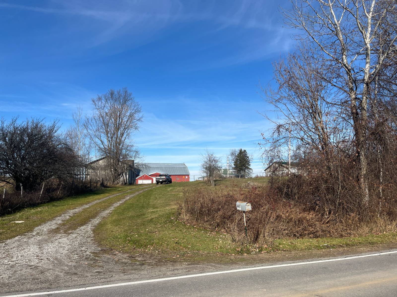 #51 photo, 895 Cr 20, Richville , NY 13681