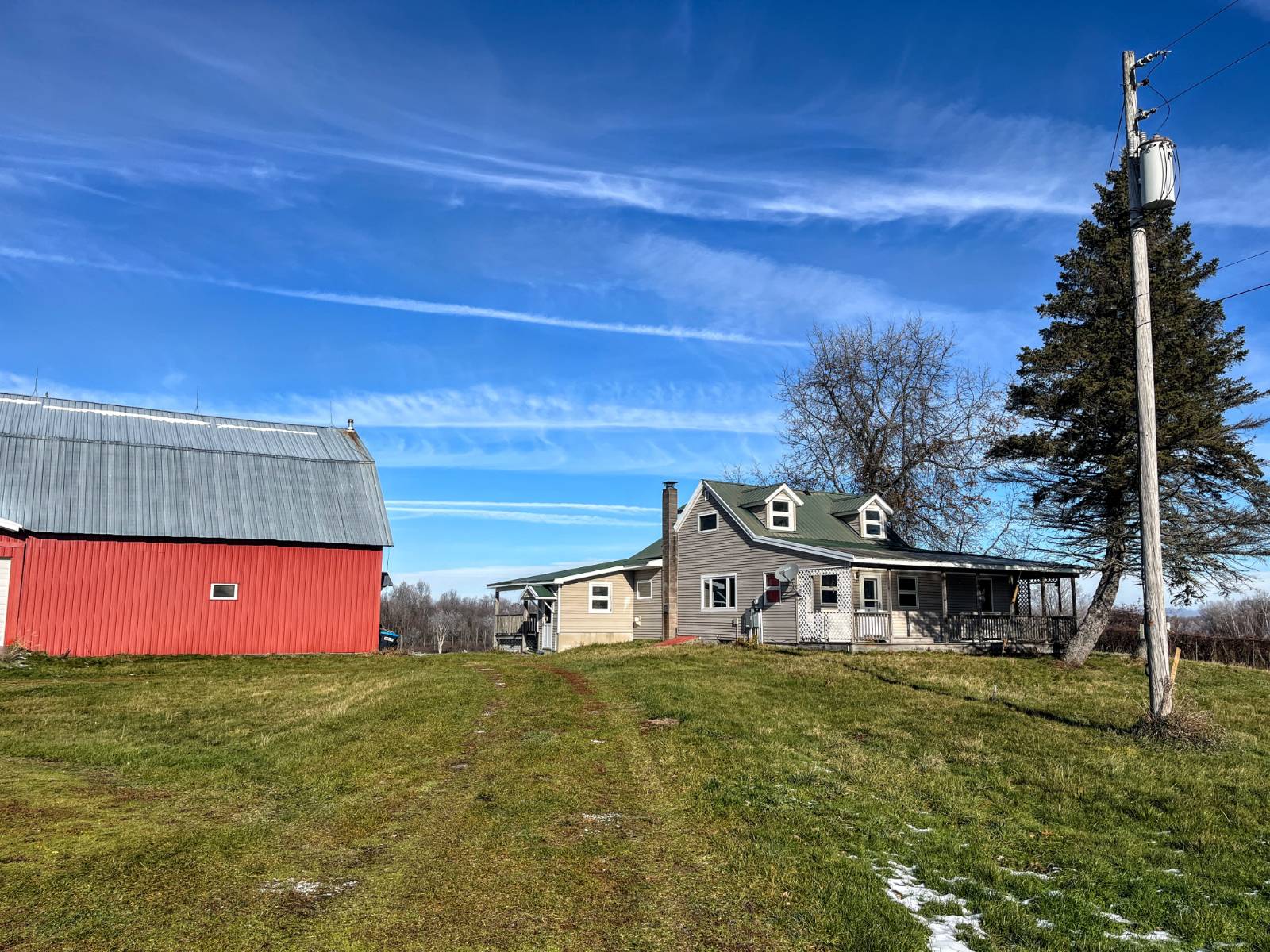 #7 photo, 895 Cr 20, Richville , NY 13681