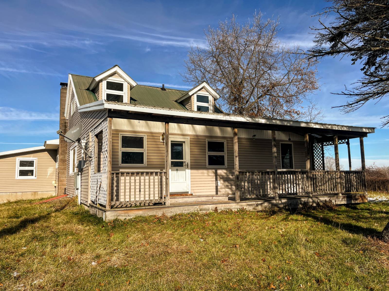 #8 photo, 895 Cr 20, Richville , NY 13681