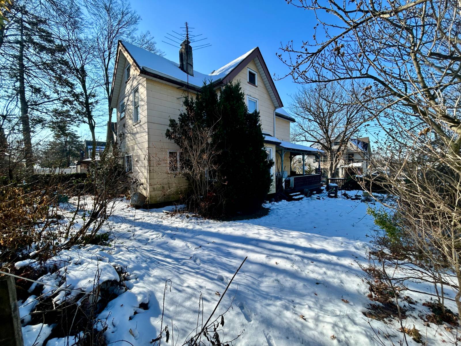 #2 photo, 299 Saint John Ave, স্ট্যাটেন আইল্যান্ড Staten Island , NY 10314