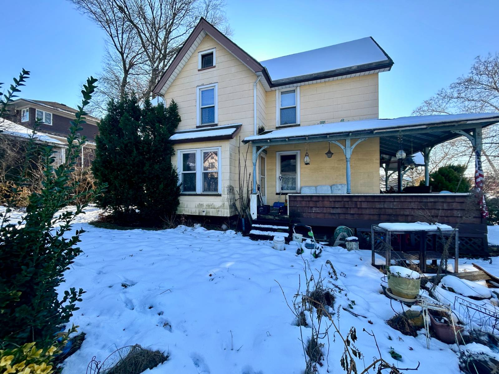 #3 photo, 299 Saint John Ave, স্ট্যাটেন আইল্যান্ড Staten Island , NY 10314