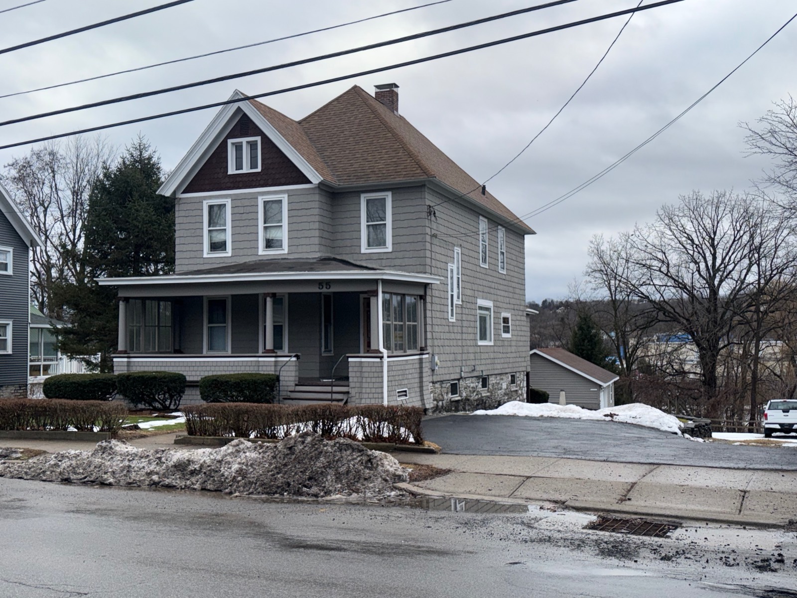 #1 photo, 55 W Grand St, 뉴욕주 Palatine Bridge , NY 13428