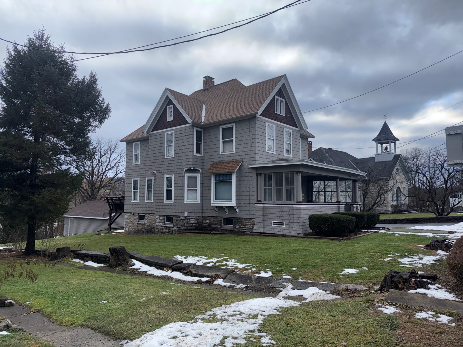 #2 photo, 55 W Grand St, 뉴욕주 Palatine Bridge , NY 13428