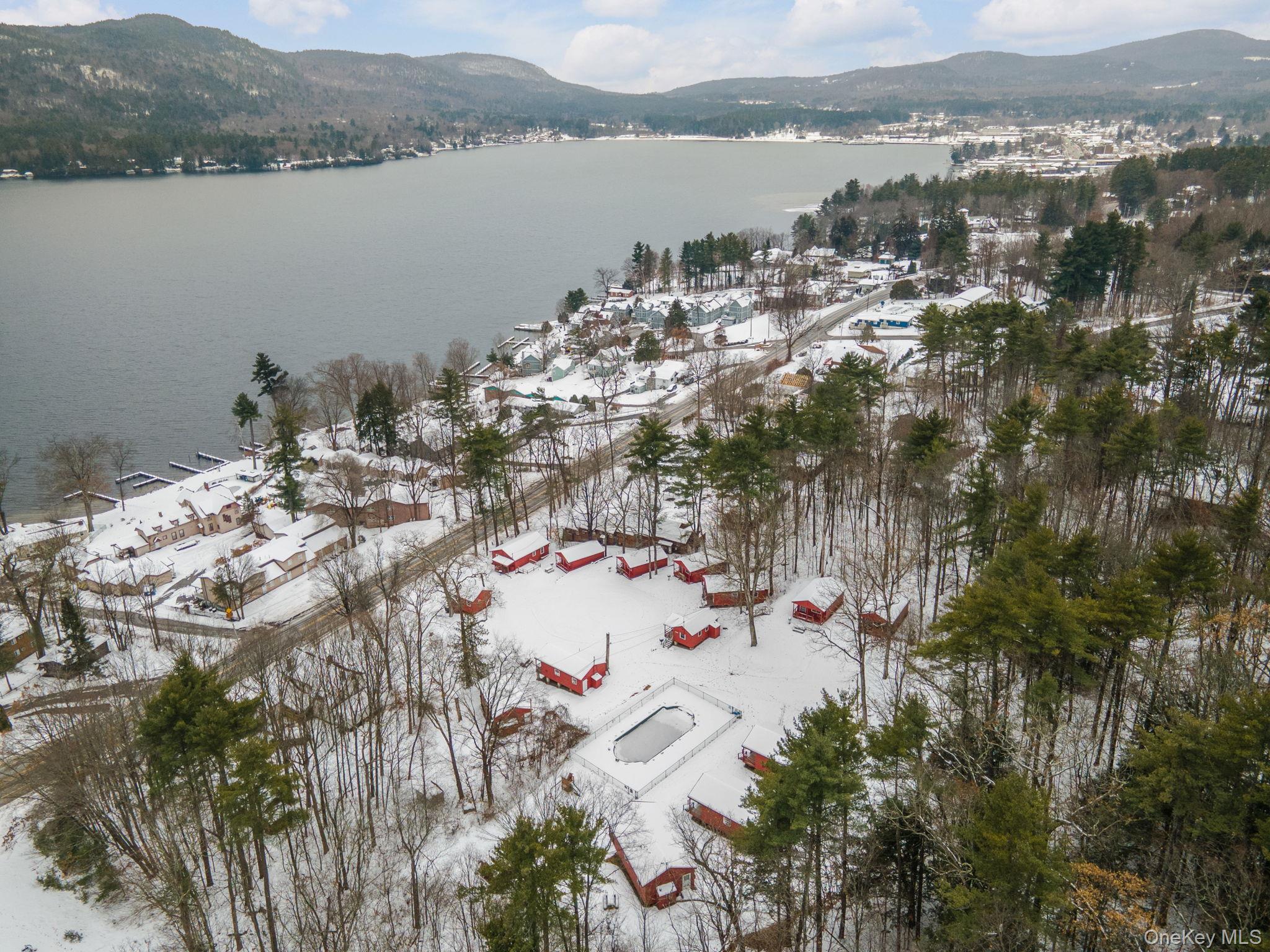 #3 photo, 3041 Lakeshore Drive, Lake George , NY 12845