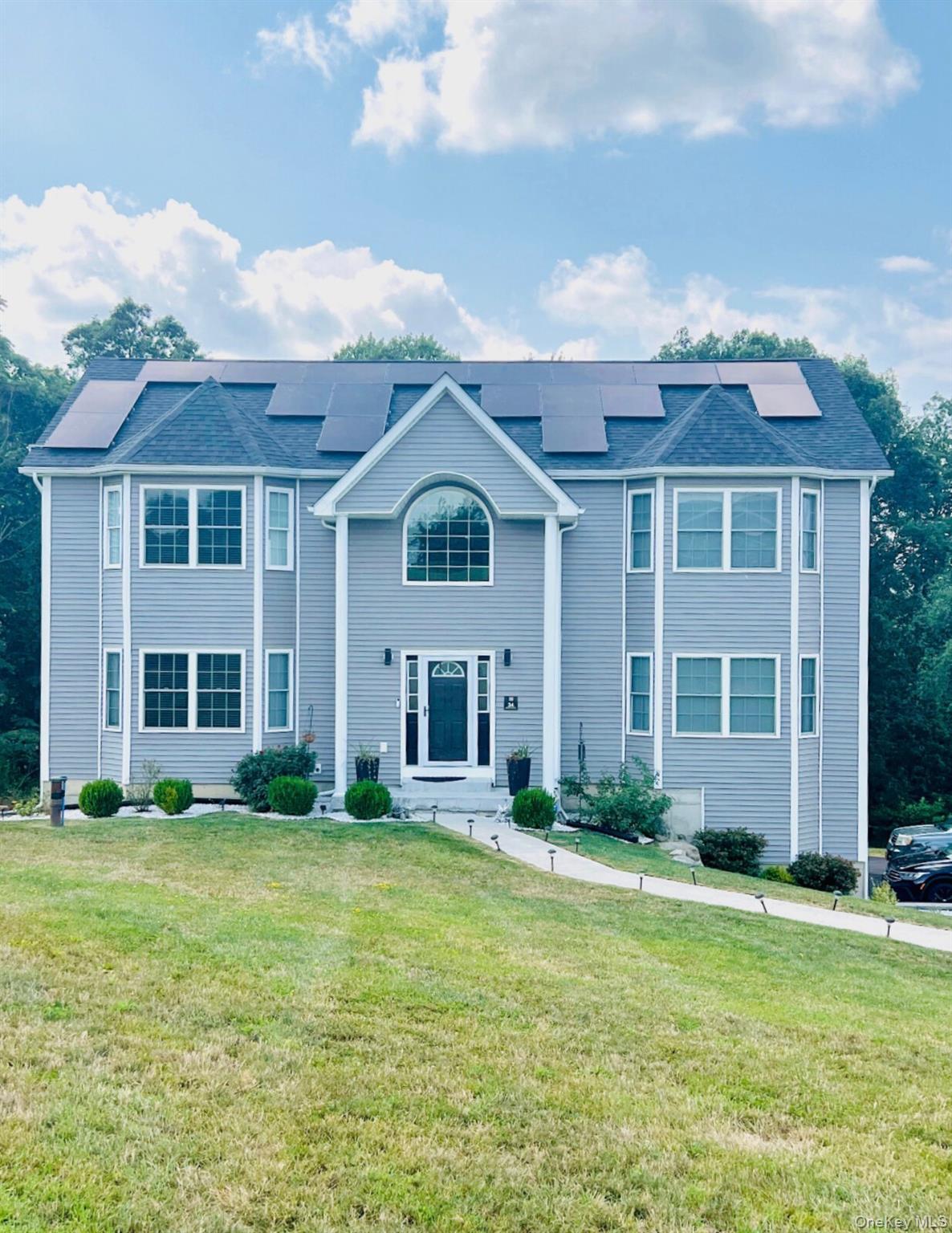 #1 photo, 34 Meadow View Drive, 纽约州 Marlboro , NY 12542