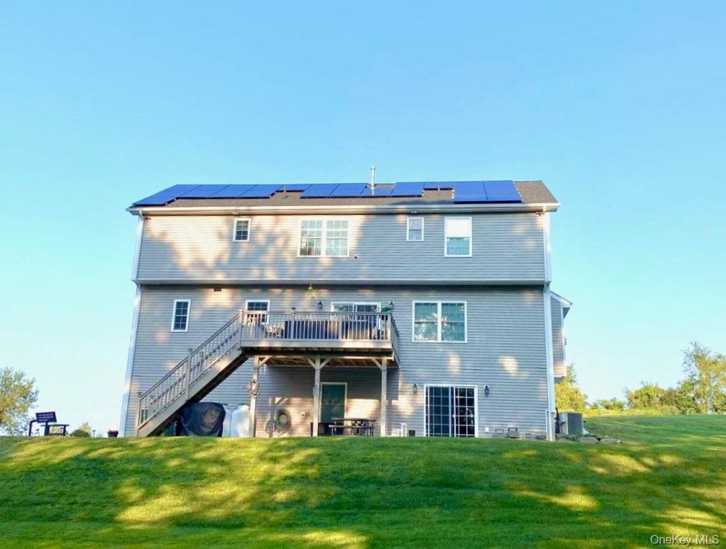 #2 photo, 34 Meadow View Drive, 纽约州 Marlboro , NY 12542