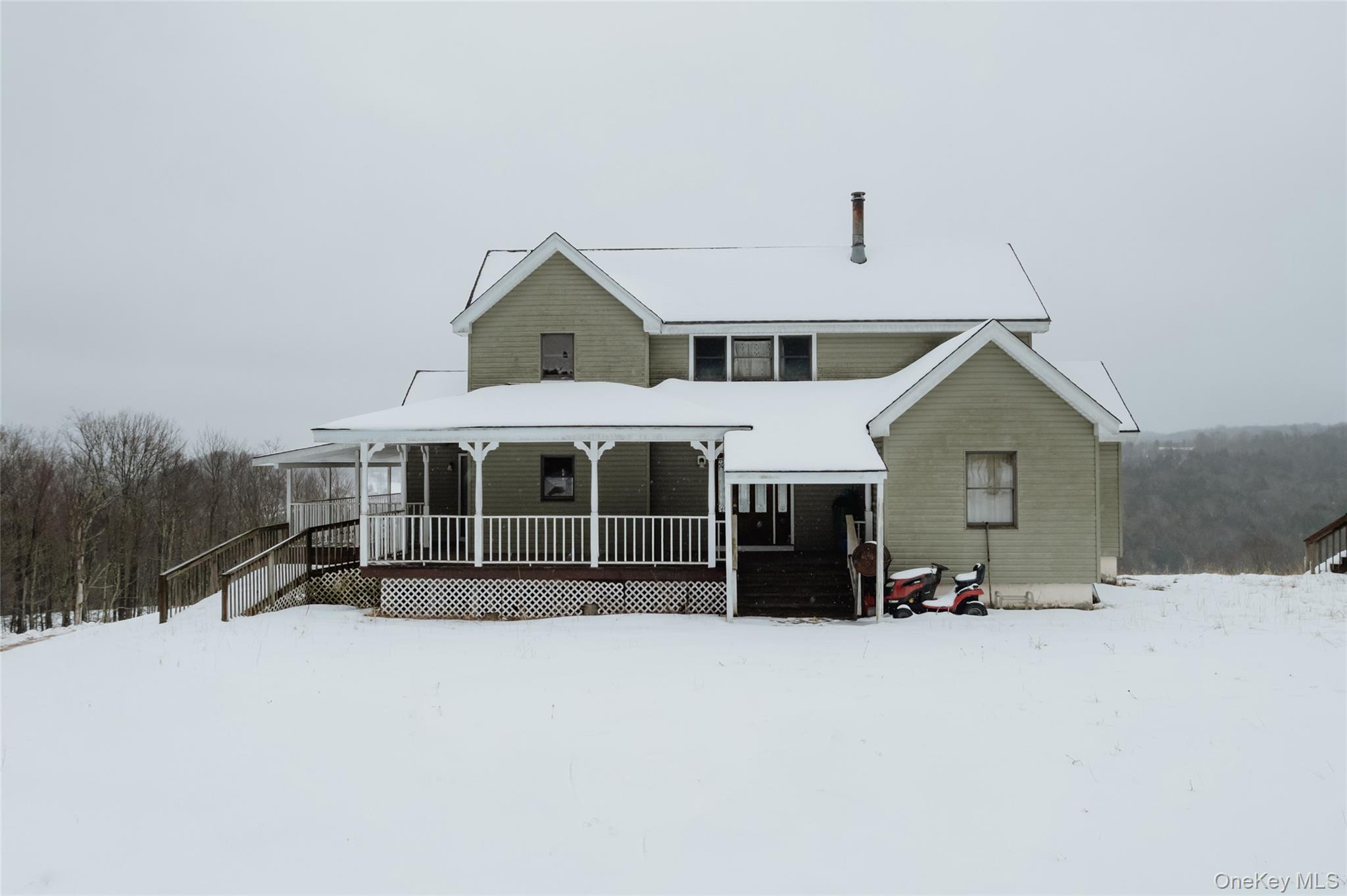 #2 photo, 26 Beckys Hill Road, Hurleyville , NY 12747