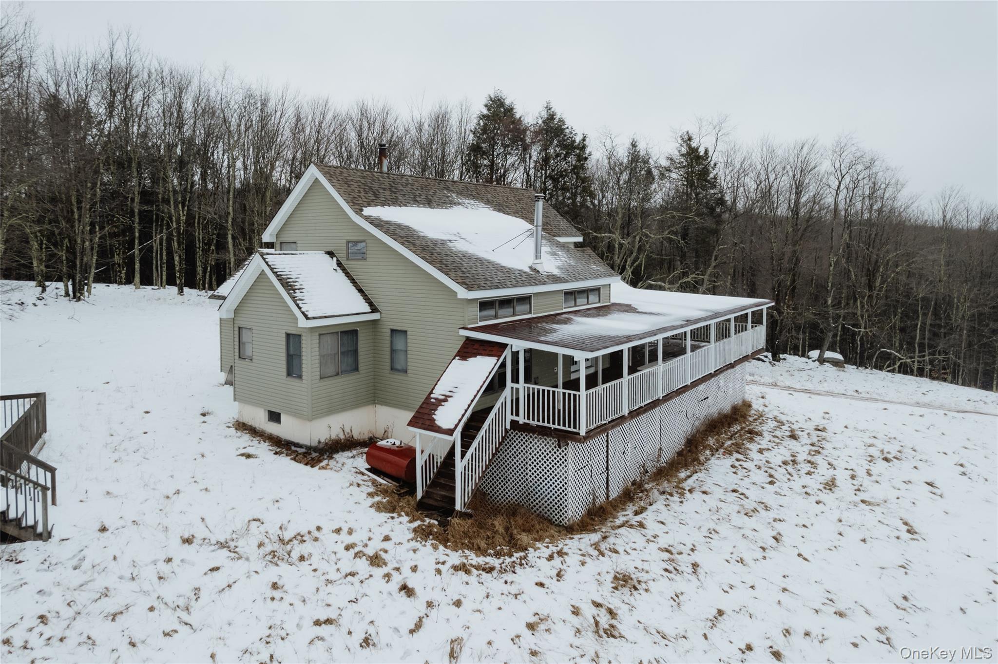 #3 photo, 26 Beckys Hill Road, Hurleyville , NY 12747